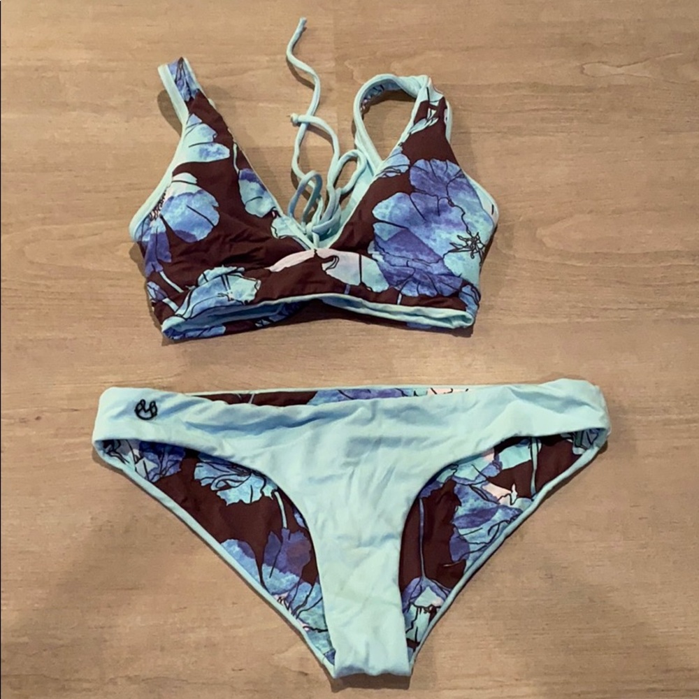 Swimsuit